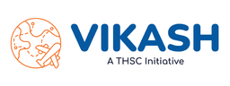 Vikash Logo